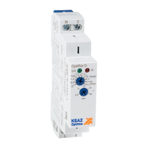 SSW-M-230A-1 многофункциональный 16А 1СО 230АС