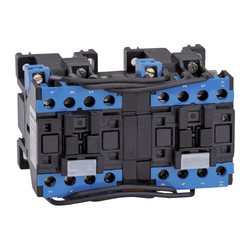 Контактор ПМЛ-1501-10А-380AC-УХЛ4-Б-КЭАЗ Контактор ПМЛ-1501-10А-380AC-УХЛ4-Б-КЭАЗ