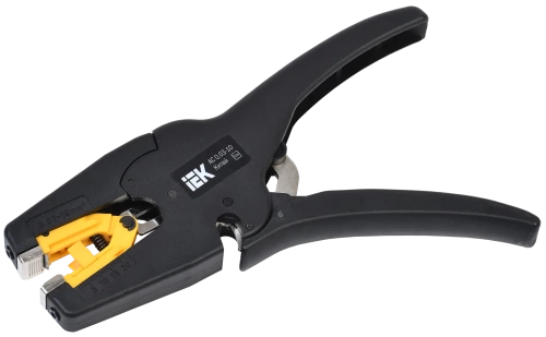 Стриппер автоматический MASTER АС 0,03-10 IEK Стриппер автоматический MASTER АС 0,03-10 IEK