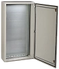 Корпус металлический ЩМП-7-0 (1400х650х275мм) У1 IP65 GARANT IEK
