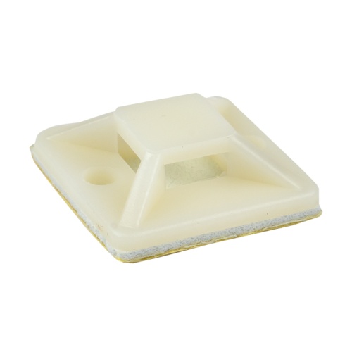 Площадка самоклеящаяся (30х30мм.) белая (20шт.) EKF PROxima Площадка самоклеящаяся (30х30мм.) белая (20шт.) EKF PROxima