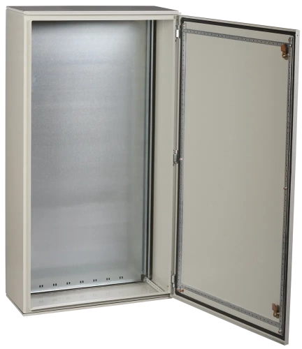 Корпус металлический ЩМП-7-0 (1400х650х275мм) У1 IP65 GARANT IEK Корпус металлический ЩМП-7-0 (1400х650х275мм) У1 IP65 GARANT IEK