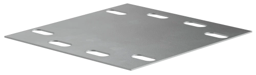 Накладка на основание лотка 100 HDZ IEK