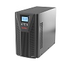 Онлайн ИБП, Small Tower, 3000VA/2700W, 4xSchuko, USB, 8x7Ач