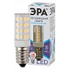 Лампа ЭРА LED smd T25-3,5W-CORN-840-E14