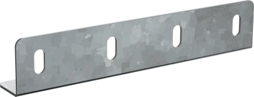 Пластина соединительная усил. h=50мм 1,5мм HDZ IEK