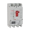 Авт. выкл. YON MD400Н-MR1 Icu 65kA 400А Ir 160…400 Isd 1.5…10