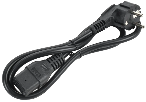 ITK Кабель электропитания PDU 3х1,5 1М C19-Schuko