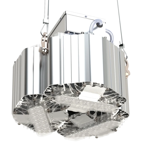 L-lego II 165/135/К15/5,0К/L100/01/IKIX-33/IP66 LEDEL