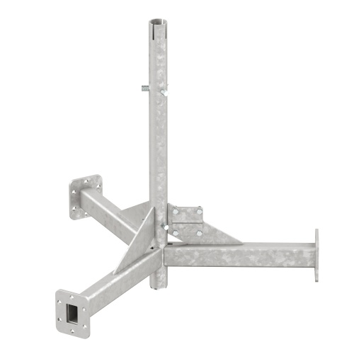 Основание для молниеприменых мачт,8-10м (упак. 1 шт) Основание для молниеприменых мачт,8-10м (упак. 1 шт)