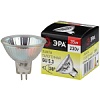 GU5.3-JCDR (MR16) -35W-23 Лампа ЭРА GU5.3-JCDR (MR16) -35W-230V-Cl