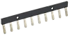 Перемычка гребенчатая для CTS-F 4мм2 10PIN IEK