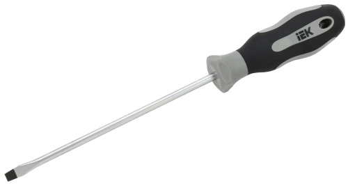 ARMA2L 5 Отвертка SL5,5х150 Т2 IEK