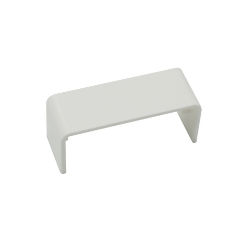 NU40/16 Соединение на стык 40х16мм Экопласт