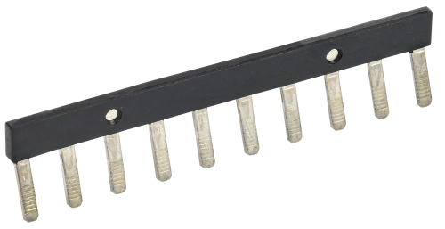 Перемычка гребенчатая для CTS-F 4мм2 10PIN IEK