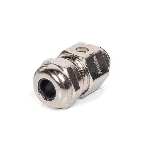 Кабельный ввод вентилируемый ВК-ВМ-М20 (6-12 мм) (Fortisflex)