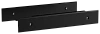 FORMAT Панель цоколя 100х600 RAL7021 (2шт/компл) IEK