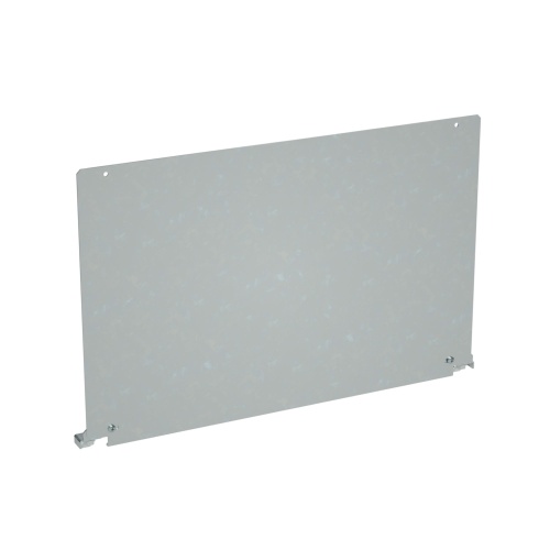 Плата монтажная релейного отсека Ш=400 В=500 Плата монтажная релейного отсека Ш=400 В=500