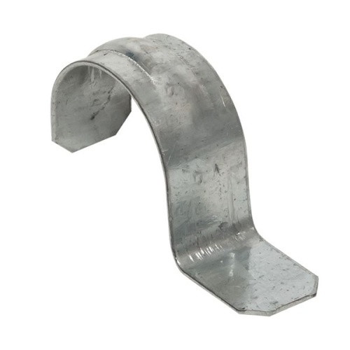 Скоба металлическая однолапковая для монтаж. пистолета d25-26 мм (100 шт) EKF PROxima Скоба металлическая однолапковая для монтаж. пистолета d25-26 мм (100 шт) EKF PROxima