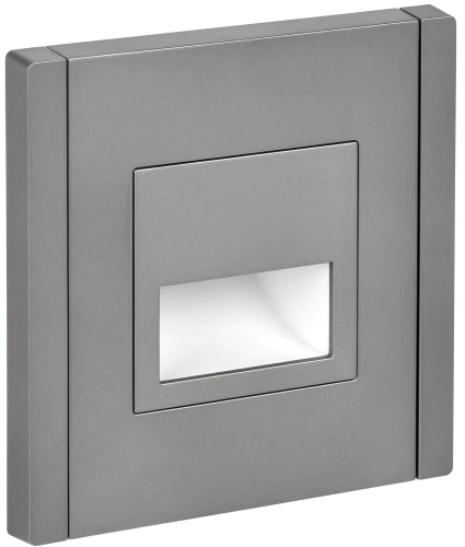FORTE&PIANO Подсветка LED встраиваемая FP557 ст. IEK
