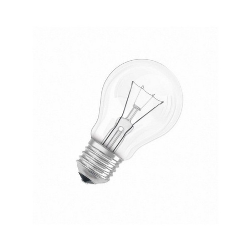 Лампа (теплоизлучатель) Т240-200 200 Вт, цоколь Е27  (ЛОН-200)