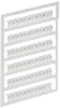 ARMAFIX Маркер для CTS/CP 4мм2 "11-20" IEK