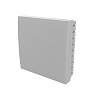 Датчик температуры комнатный OptiSensor RTF1-PT1000