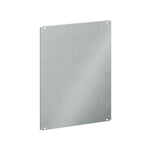 Плата монтажная для навесных корпусов ВхШ 1200х1000 мм