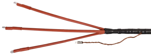 Муфта ПКВтп-10 3х300 с/н ПВХ/СПЭ изоляция IEK