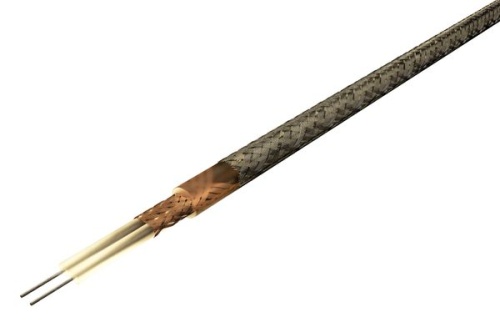 Секция нагревательная кабельная 50RGS2-080-4000 Секция нагревательная кабельная 50RGS2-080-4000