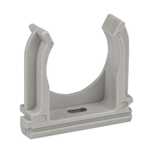 Крепеж-клипса d40мм  (5шт.) Plast EKF PROxima