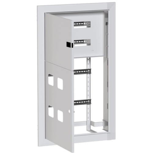 Щит этажный 4 кв. без слабот. отс. (1000х650х150) EKF Basic