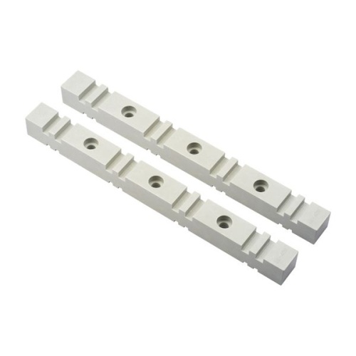 Шинодержатель для плоских шин 5/10 мм 4Р EKF PROxima Шинодержатель для плоских шин 5/10 мм 4Р EKF PROxima