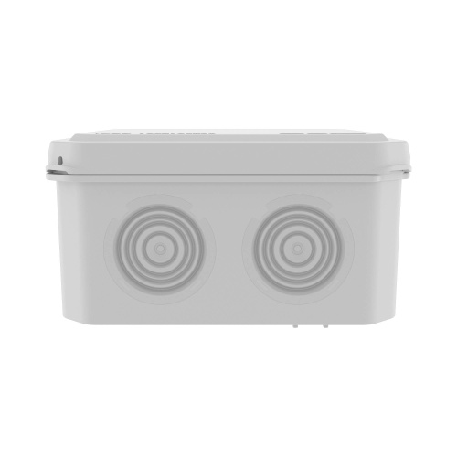 Коробка ответвит. с кабельными вводами, IP55, 100х100х50мм (упак. 78 шт)