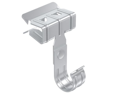 Зажим балочный 8-14 мм под трубу 32 мм TDZ EKF