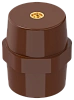 Изолятор опорный SM80 (М10) IEK