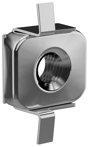 FORMAT Гайка закладн. М8 в каркасный профиль (20шт/упак) IEK