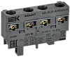 ARMAT Аварийный контакт поперечный АП-10 GV2P IEK