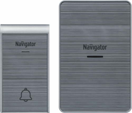 Звонок электрический Navigator 80 510 NDB-D-DC06-1V1-S