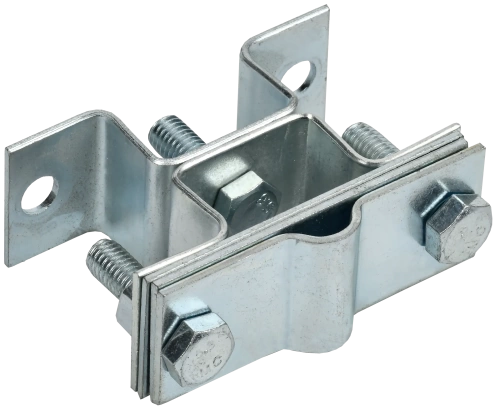 Дер. пол./пр. 25-40мм/6-8мм оц. сталь HDZ IEK Дер. пол./пр. 25-40мм/6-8мм оц. сталь HDZ IEK