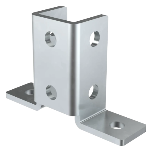 Креплен. потолоч. лепестковое для STRUT-проф. HDZ IEK