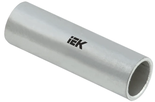 Гильза медная луженая ГМЛ 95-15 ГОСТ 23469.3 IEK Гильза медная луженая ГМЛ 95-15 ГОСТ 23469.3 IEK