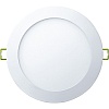 Светильник Navigator 71 378 белый круг LED 12Вт встраив.(d170) NLP-R1-12W-R170-840-WH-LED