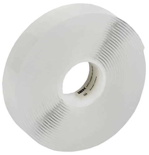 MIXTAPE PRO Лента монтаж. сверхпроч. двустор. 2х25мм 5м IEK MIXTAPE PRO Лента монтаж. сверхпроч. двустор. 2х25мм 5м IEK