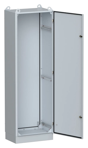 Корпус металлический ЩМП-18.6.4-0 74 У2 IP54