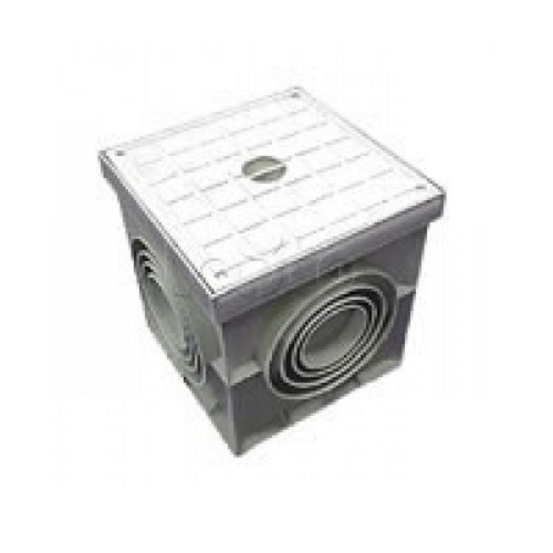 PCC50 Коробки для труб 550х550 PCC50 Коробки для труб 550х550