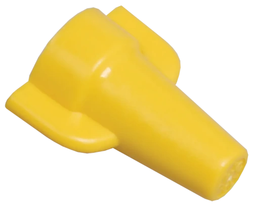 СИЗ-2  5,0-15,0 желтый  (100 шт) ИЭК
