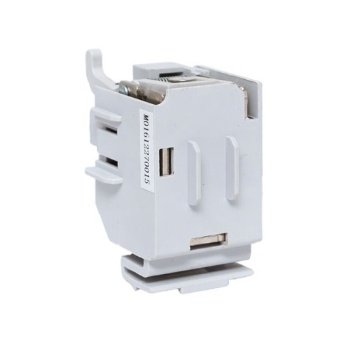 Независимый расцепитель SHT AV POWER-2 DC220V слева EKF AVERES Независимый расцепитель SHT AV POWER-2 DC220V слева EKF AVERES