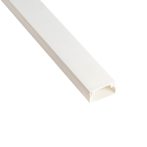 MEX20/10 Миниканал 20Х10мм (1шт = 2м) Экопласт