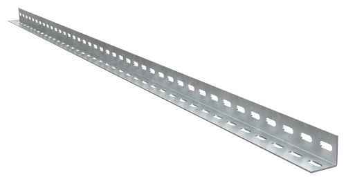 Профиль перфорированный L-образный 2000-2,5 HDZ IEK